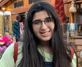 Dalal Hassane